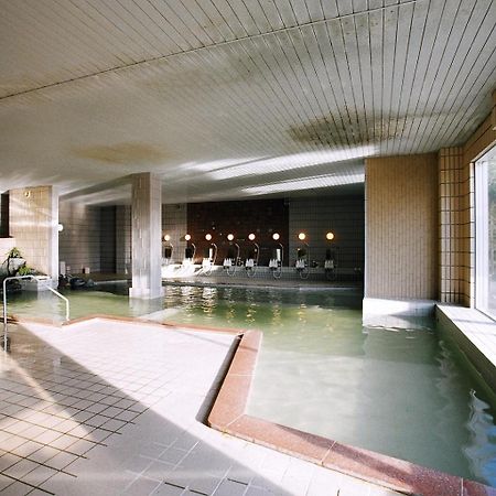 Hotel Shiretoko Shari Dış mekan fotoğraf