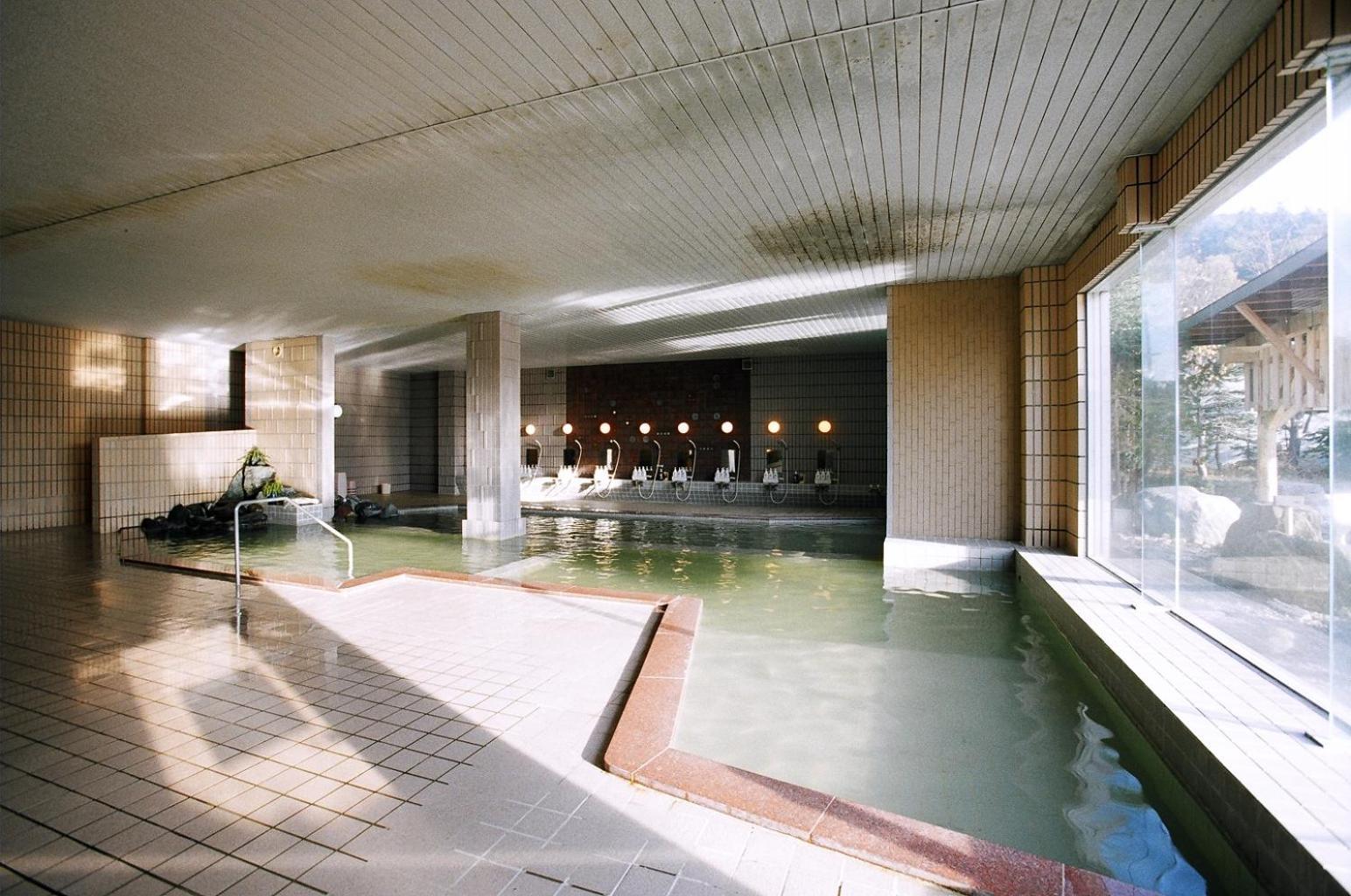 Hotel Shiretoko Shari Dış mekan fotoğraf