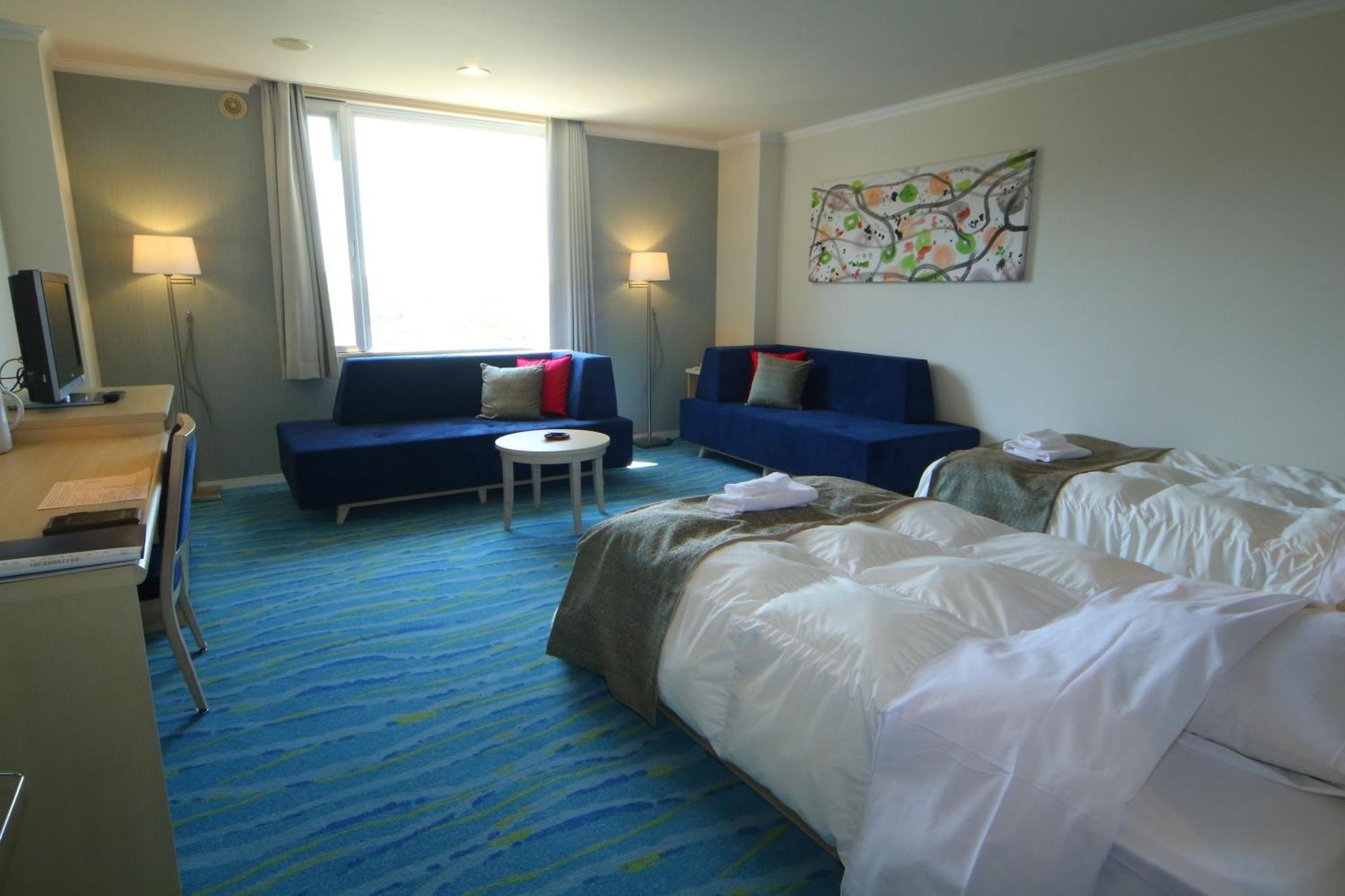 Hotel Shiretoko Shari Dış mekan fotoğraf