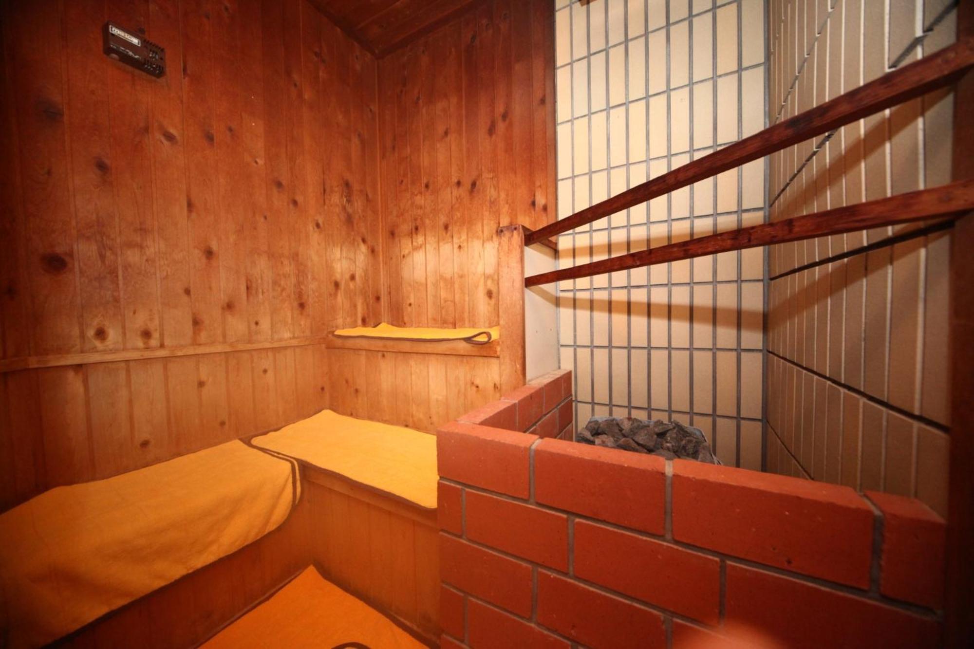 Hotel Shiretoko Shari Dış mekan fotoğraf