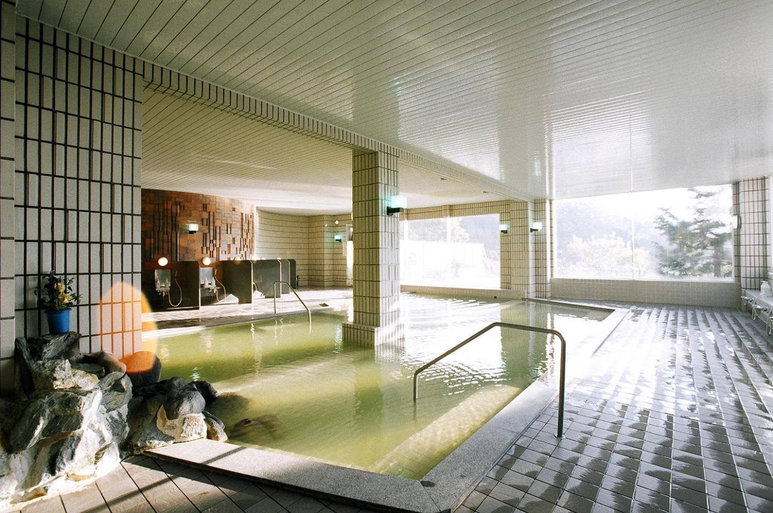 Hotel Shiretoko Shari Dış mekan fotoğraf