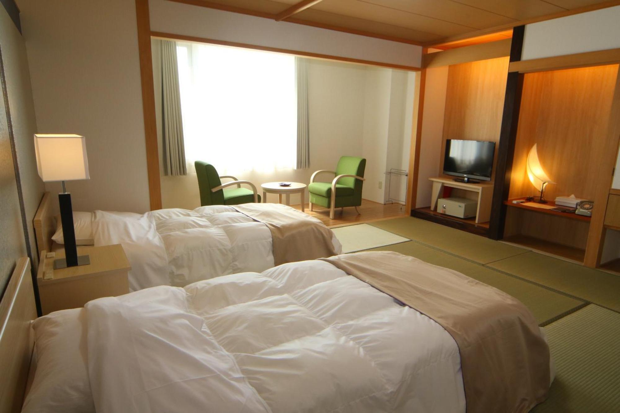 Hotel Shiretoko Shari Dış mekan fotoğraf