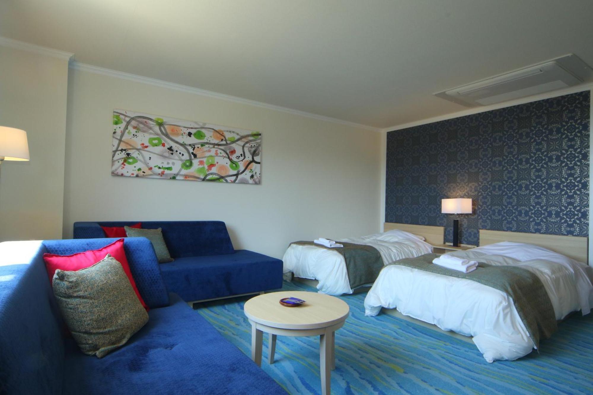 Hotel Shiretoko Shari Dış mekan fotoğraf