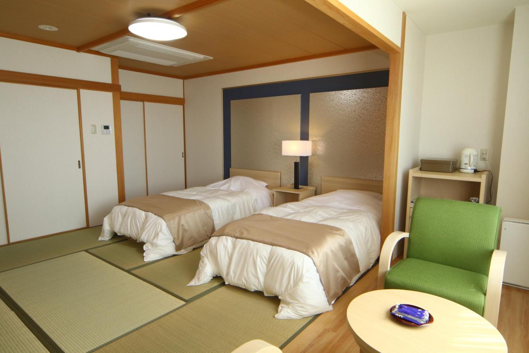 Hotel Shiretoko Shari Dış mekan fotoğraf