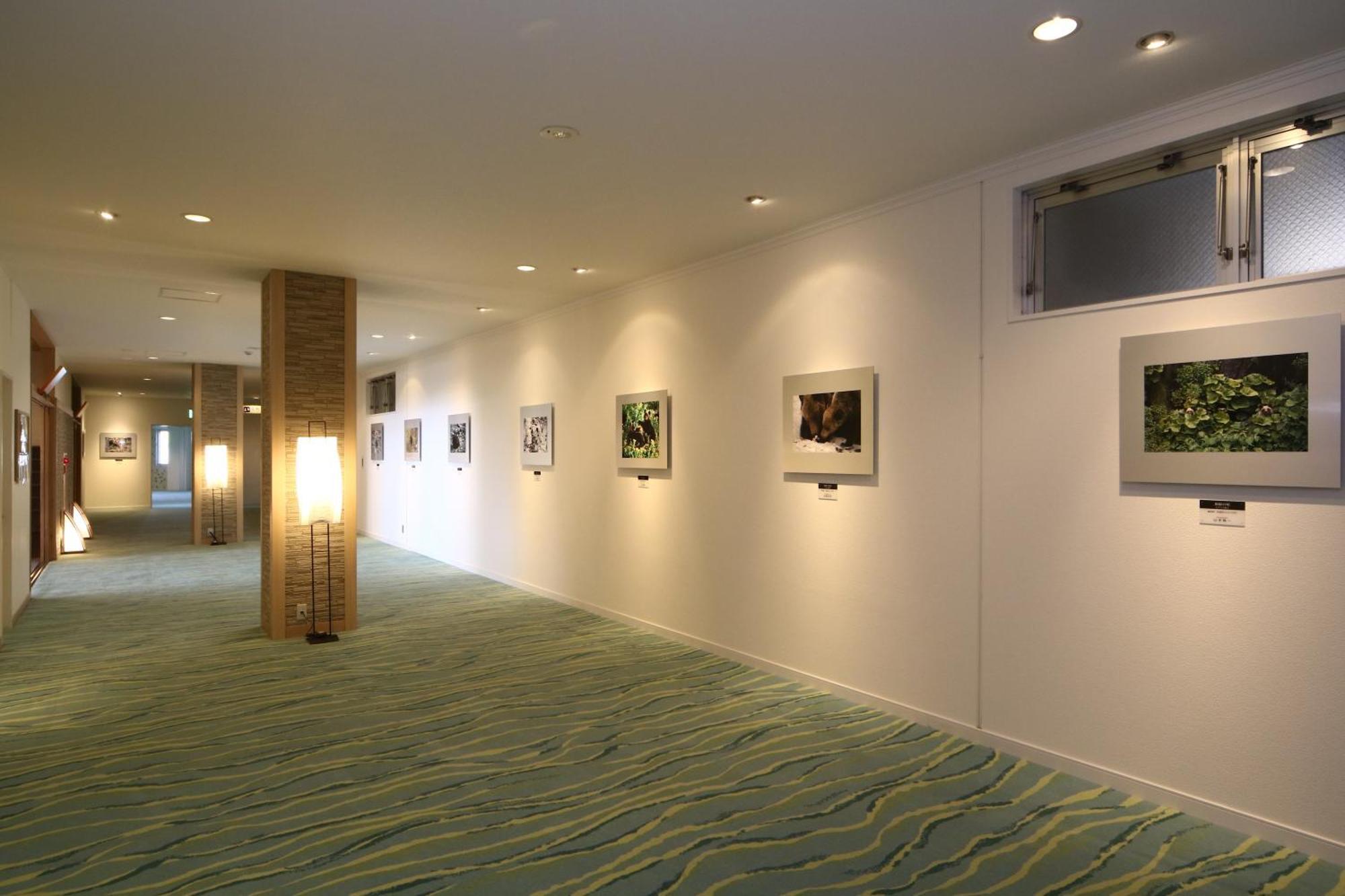 Hotel Shiretoko Shari Dış mekan fotoğraf
