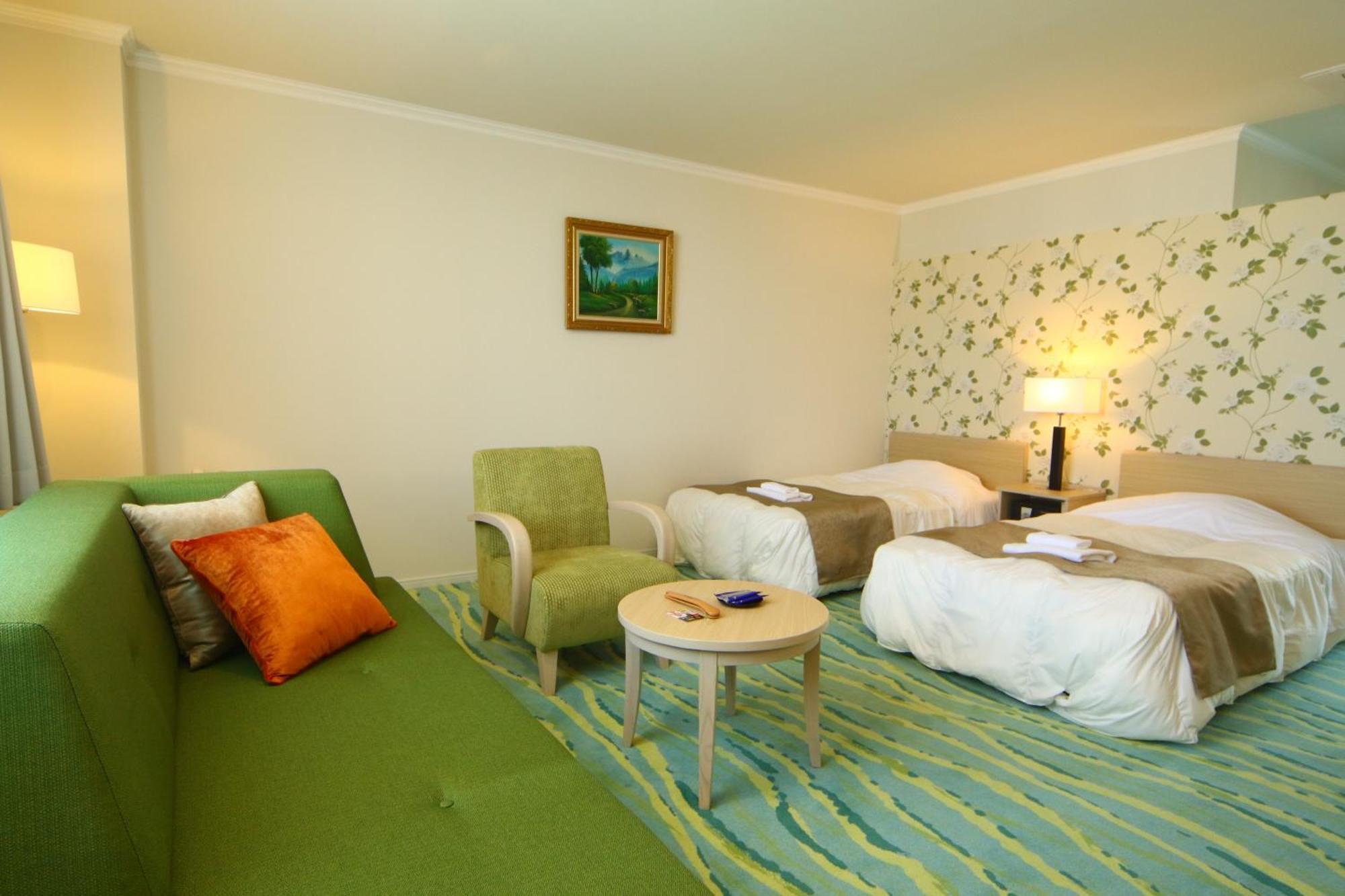 Hotel Shiretoko Shari Dış mekan fotoğraf