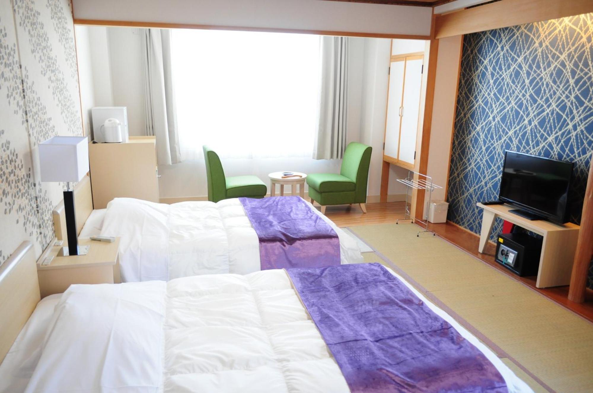Hotel Shiretoko Shari Dış mekan fotoğraf