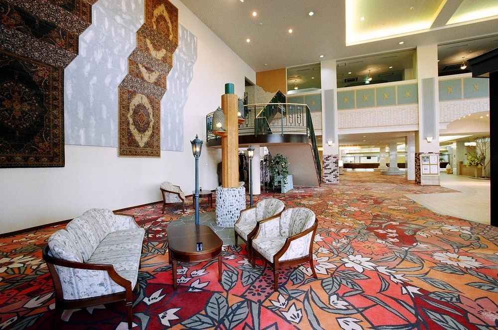 Hotel Shiretoko Shari Dış mekan fotoğraf
