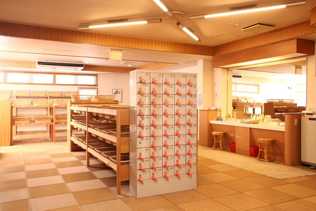 Hotel Shiretoko Shari Dış mekan fotoğraf