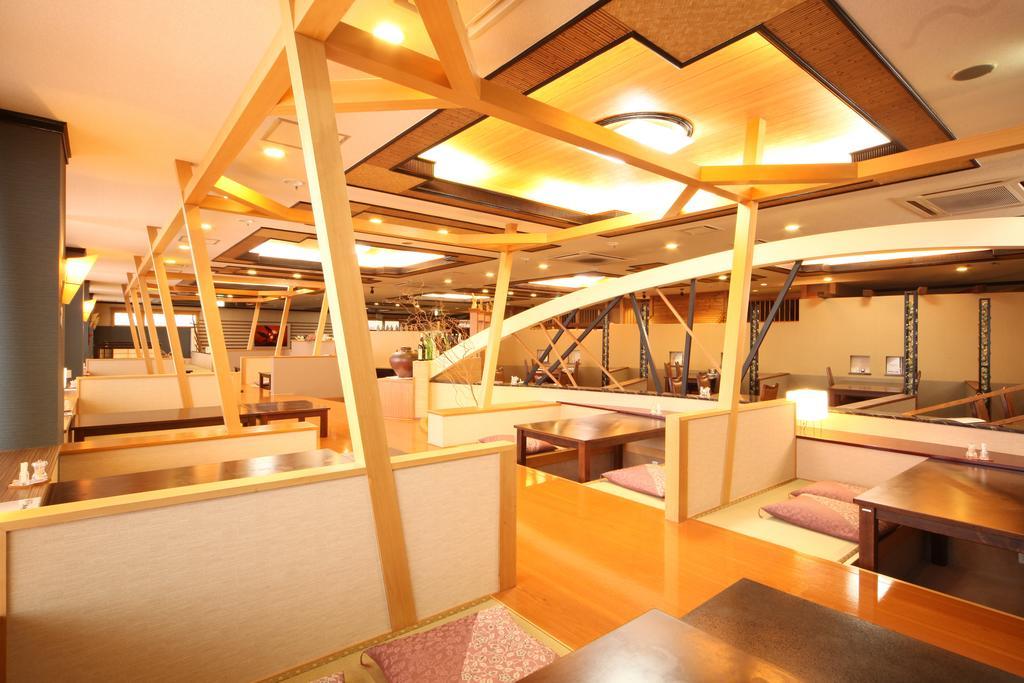 Hotel Shiretoko Shari Dış mekan fotoğraf